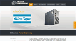 Desktop Screenshot of compressorpart.net
